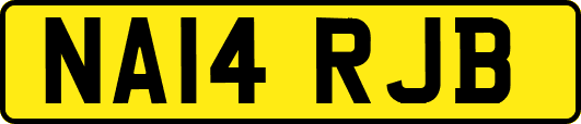 NA14RJB