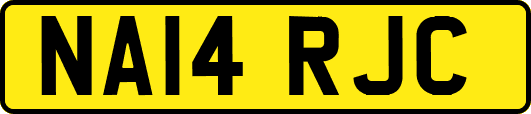 NA14RJC