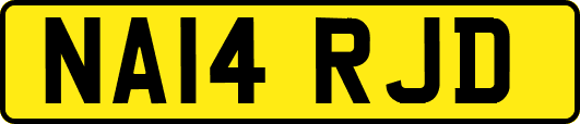 NA14RJD