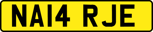 NA14RJE