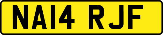NA14RJF