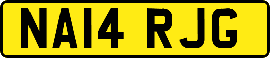 NA14RJG