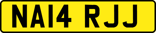 NA14RJJ