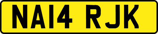 NA14RJK