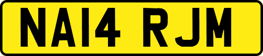 NA14RJM
