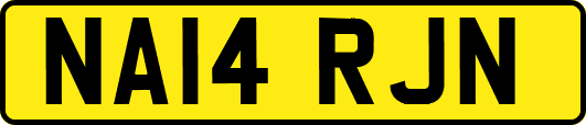 NA14RJN