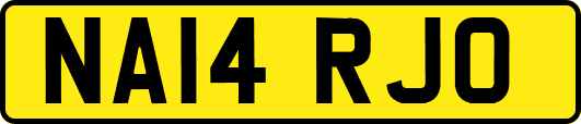 NA14RJO