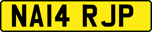 NA14RJP
