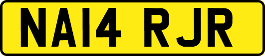 NA14RJR