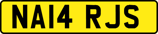 NA14RJS