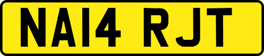 NA14RJT