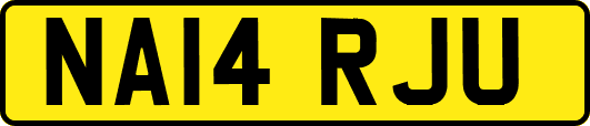 NA14RJU