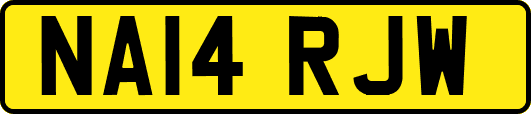 NA14RJW