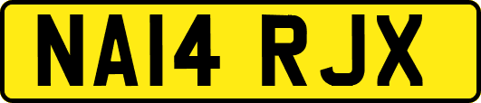 NA14RJX