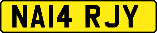 NA14RJY