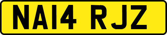 NA14RJZ