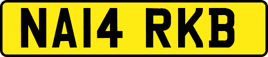NA14RKB