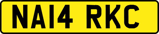 NA14RKC