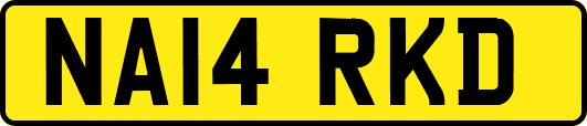 NA14RKD
