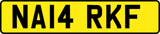 NA14RKF