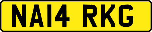 NA14RKG