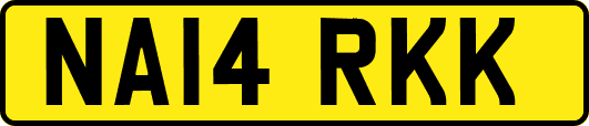NA14RKK