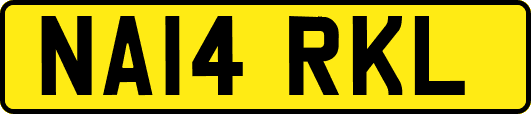 NA14RKL