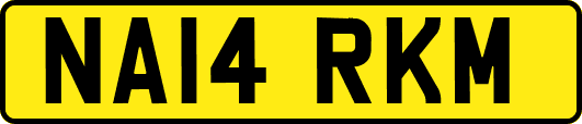 NA14RKM