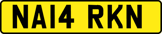 NA14RKN