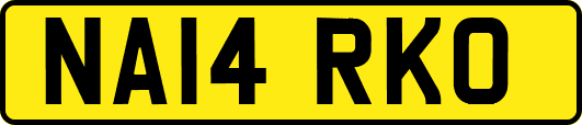 NA14RKO