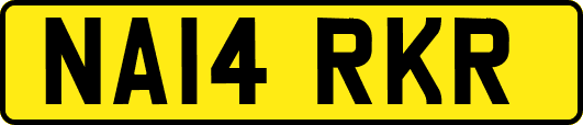 NA14RKR