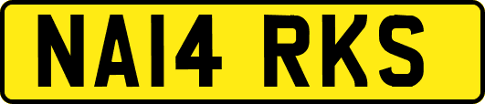 NA14RKS