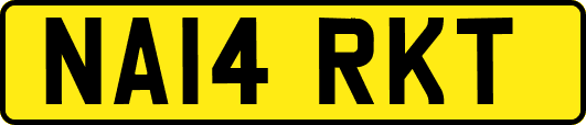 NA14RKT