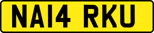 NA14RKU