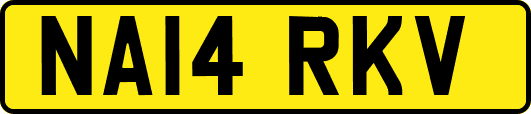 NA14RKV