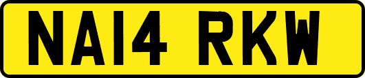 NA14RKW