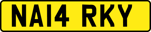 NA14RKY