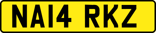 NA14RKZ