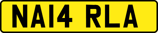 NA14RLA