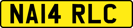 NA14RLC