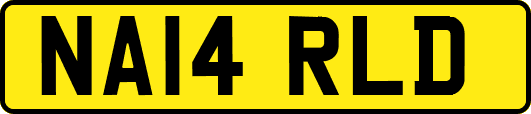 NA14RLD