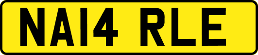 NA14RLE