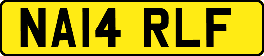 NA14RLF