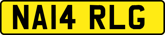 NA14RLG
