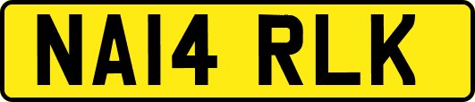 NA14RLK