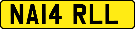 NA14RLL