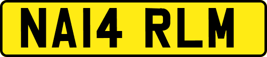 NA14RLM