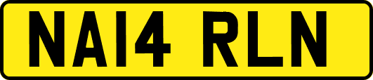 NA14RLN