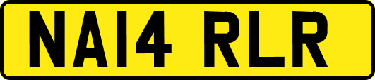 NA14RLR