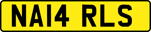 NA14RLS